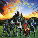 Armored Saint - March of the Saint (CD)