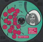 Grateful Dead* : Choc Choc Dead (CD, Ltd, Num, Unofficial)