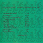 Grateful Dead* : Choc Choc Dead (CD, Ltd, Num, Unofficial)