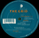The Grid : A Beat Called Love (12")