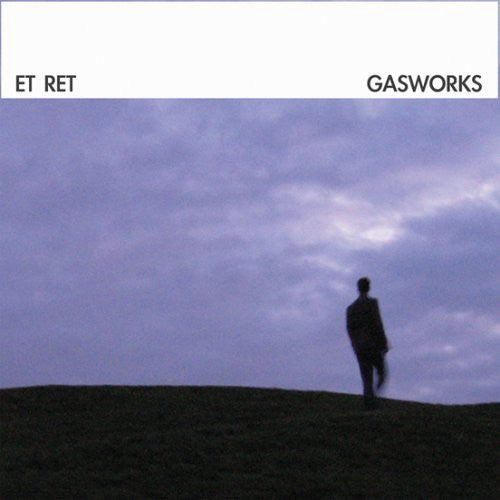 the album cover for Et Ret - Gasworks