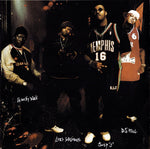 Three 6 Mafia : Da Unbreakables: Screwed & Chopped (CD, Album)