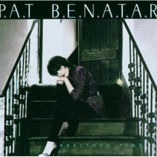 Pat Benatar - Precious Time (CD)