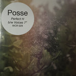 Posse (6) : Perfect H (7")