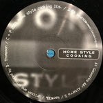 Spearman : Gasworks / Alterra 5 (12")