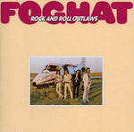 Foghat - Rock & Roll Outlaws (CD)
