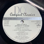 Jefferson Starship : Red Octopus (LP, Album, Ltd, Num, RE, RM, 180)