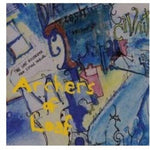 アーチャーズ・オブ・ローフ - イッキー・メトル(ビニール盤)