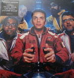 Logic (27) : The Incredible True Story (2xLP, Album)