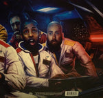 Logic (27) : The Incredible True Story (2xLP, Album)