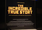 Logic (27) : The Incredible True Story (2xLP, Album)