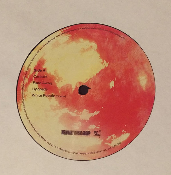 Logic (27) : The Incredible True Story (2xLP, Album)