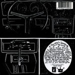 King Loser : Stairway To Heaven (7", Single)