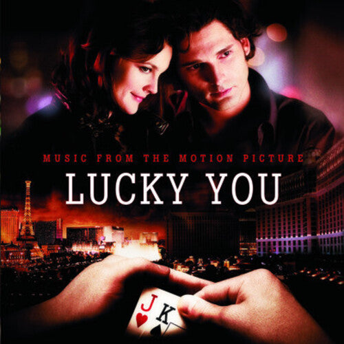 Various Artists - Lucky You (Original Soundtrack) (CD)