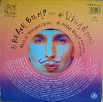 Baby Ford : Beach Bump (12", Single)