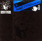 Ability II : Pressure (12")