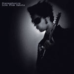 the album cover for Stereophonics - Live from Dakota