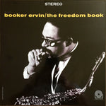 Booker Ervin : The Freedom Book (LP, Album, Ltd, RE, RM, 200)