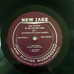 Eric Dolphy : At The Five Spot, Volume 1. (LP, Album, Ltd, Num, RE, RM, 200)