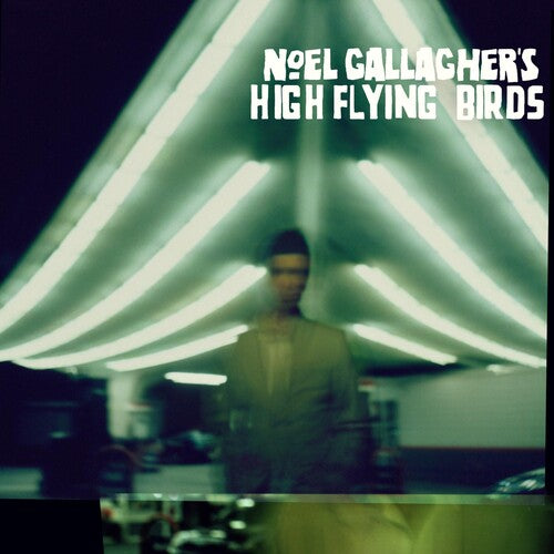 Noel ( High Flying Birds ) Gallagher - Noel Gallagher's High Flying Birds (Vinyl)