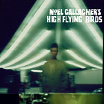 Noel ( High Flying Birds ) Gallagher - Noel Gallagher's High Flying Birds (Vinyl)