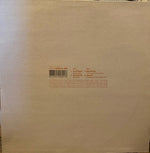 Van Delta : Buildings & Remixes (12")