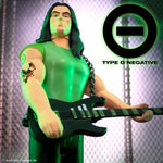 Super 7 - Type O Negative - Peter Steele ReAction Figure (Toys)