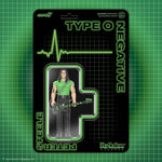 Super 7 - Type O Negative - Peter Steele ReAction Figure (Toys)