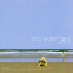 the album cover for Eric Vloeimans - Summersault