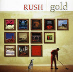 Rush - Gold (CD)