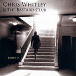Chris Whitley - Reiter in (CD)