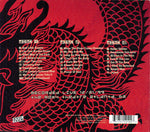 Gov't Mule : Mulennium (3xCD, Album)