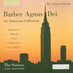 Harry Christophers - Agnus Dei (CD)
