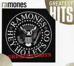 Los Ramones - Grandes éxitos (CD)