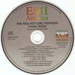 The Red Hot Chili Peppers* : Freaky Styley (CD, Album, Ltd, RE, RM, Pap)