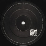The Nightbreed : The Nightbreed EP - Movement One (12", EP)