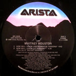 Whitney* : How Will I Know (12", Single)