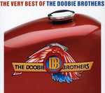The Doobie Brothers - The Very Best of the Doobie Brothers (CD)