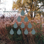 シークレット・マシーンズ - テン・シルバー・ドロップス (CD)