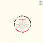 Jamie Principle : Hot Body (12")