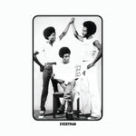 Larry, Gersh & Mike Band - Everyman (Vinyl)