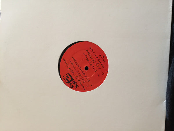 Unknown Artist : Dry Loops 2 (12", Album)