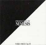 Various : Produced By Nemesis Volumes I & II (CD, Comp)