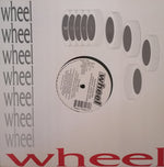 Ralphie Rosario* Presents Digna Fide And The Backstreet Society : Da-Me-Lo (12")