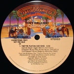 Tony Orlando : They're Playing Our Song (12", S/Sided, Promo)