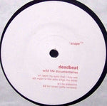 Deadbeat : Wild Life Documentaries (2xLP, Album)
