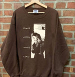 Sade Love Album T-shirt - 90s Retro Pop Music Fans Gift