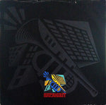 Stock Aitken Waterman* : Packjammed (With The Party Posse) (12", Promo)