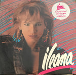 Ileana : Ay, Ay, Ay (Si Papi) (12", Single)