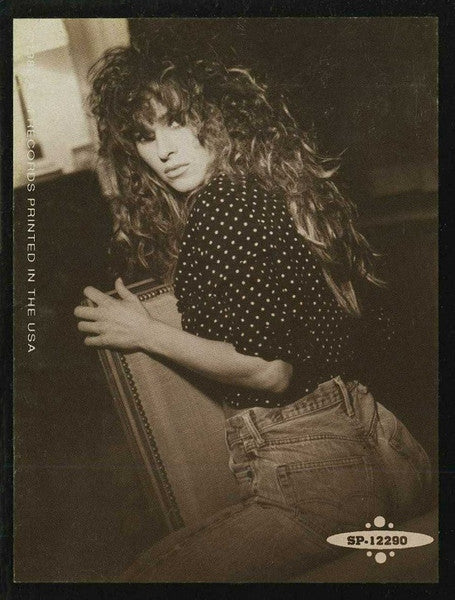 Nita* : I'll Live (Don't Tell Me Lies) (12", Promo)